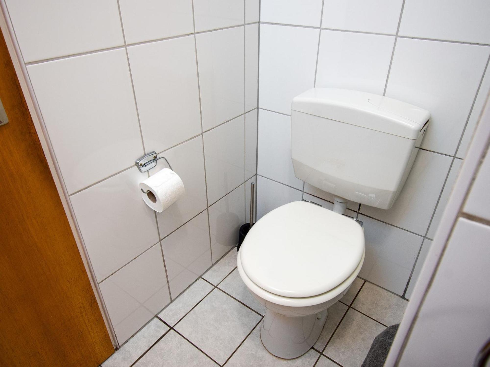 Apartment Schwalbennest II By Interhome Norddeich Kültér fotó